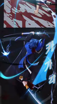 The Matrix Ch.1-6 (English) (Ongoing)