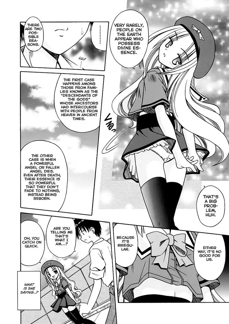 Angelical Pendulum 3 - Idol Girls