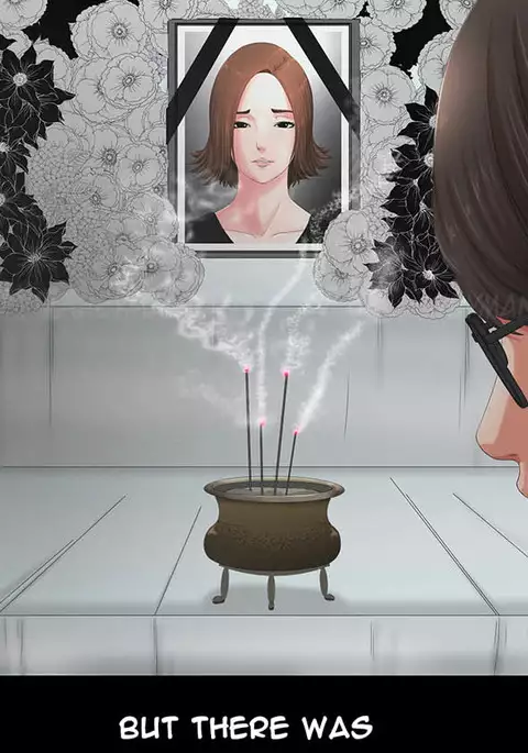 Girl Next Door Ch.1-20