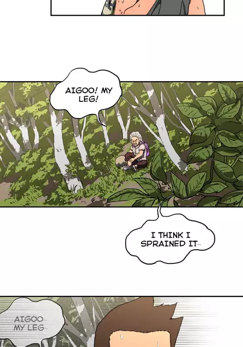 Refrain Love Ch.1-28