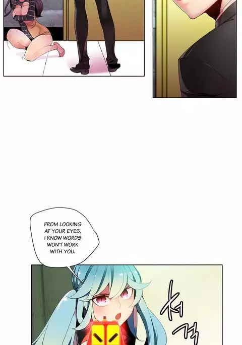 Lilith`s Cord Ch.1-41