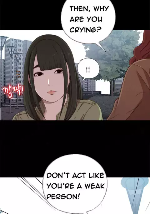 Girl Next Door Ch.1-20