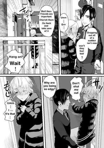 YouCha-kun wa Iinari Cosplay Ningyou | The Obedient Cosplay Doll