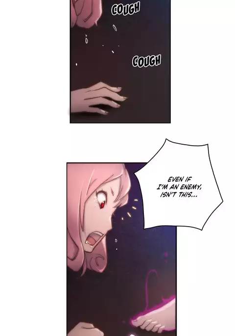 Sex Knights-Erotic Sensuality & Perception Ch.1-20