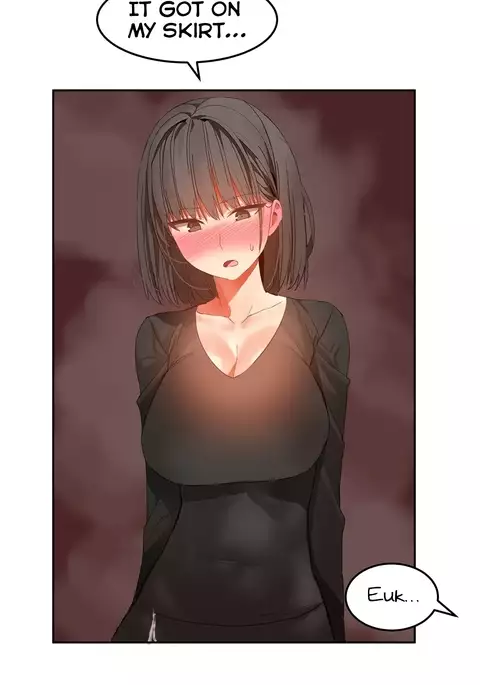 Hahri's Lumpy Boardhouse Ch. 0-31