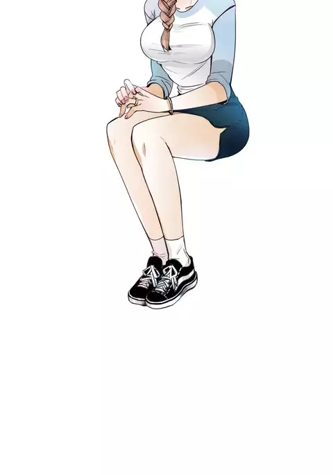 Talk To Me Ch.1-25