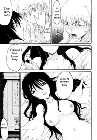 Mommy's Man [English] [Rewrite] [EZ Rewriter]