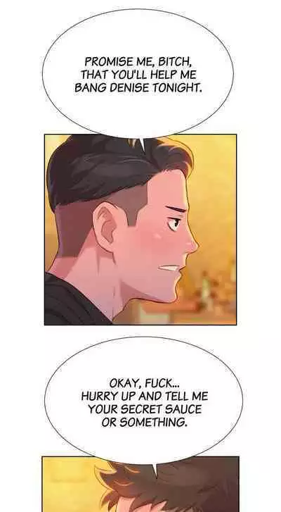 What do you Take me For? Ch.18/?