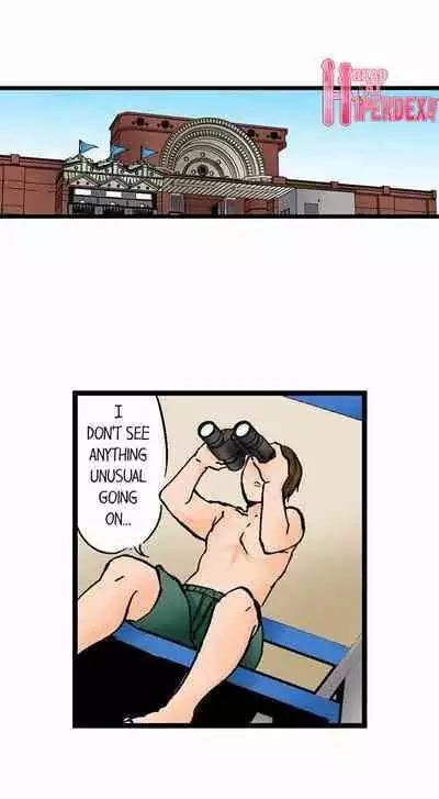 [BURIO] Touching My Older Sister Under the Table (Ch.1-70) [English]