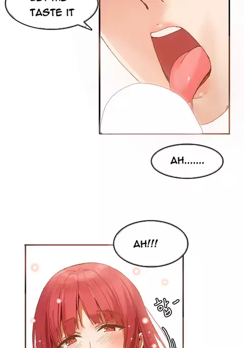 Hari Dormitory Ch.0-26