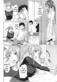 Mini Van Mom (rewrite) [ENG]