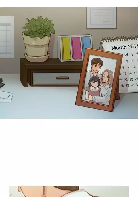 Scandal of the Witch Ch.1-41