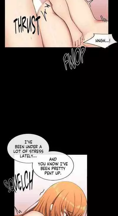 [Dumangoon, 130F] Sexcape Room: Pile Up Ch.9/9 [English] [Manhwa PDF] Completed