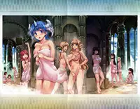 [Erect Sawaru] Raikou Shinki Igis Magia -PANDRA saga 3rd ignition-