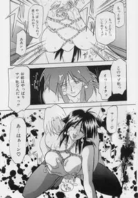 [Sanbun Kyoden] Hiiro no Koku Gekan