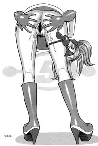 [Rippadou (Inugai Shin, Takada Kouichi, ToWeR)] Rumble Bumps (Rumble Roses)