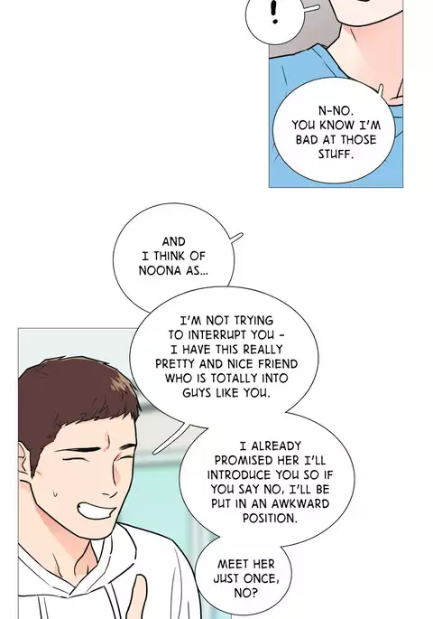 Sadistic Beauty Ch.1-26