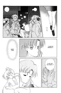 [Kotatsuya (Tatsuneko)] AM FANATIC (Bishoujo Senshi Sailor Moon) [English]