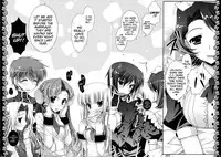 (C75) [PINK (Araiguma)] Watashitachi, Kekkon Shimashita | We got married (Code Geass) [English]