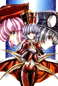 [Urushihara Satoshi] Urushihara Satoshi Illustration Shuu Phi