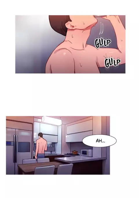 Scandal of the Witch Ch.1-29