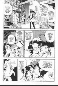 [KONDOM] Bondage Fairies Extreme 1 [ENG]