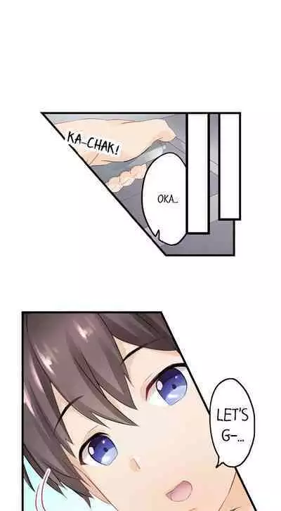 [Pirasone] An Erotic Car Trip (Ch.01~05) [English]