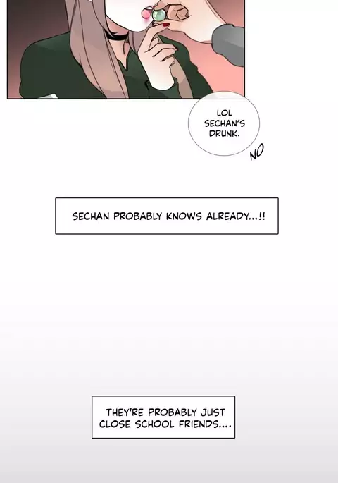 Talk To Me Ch.1-25