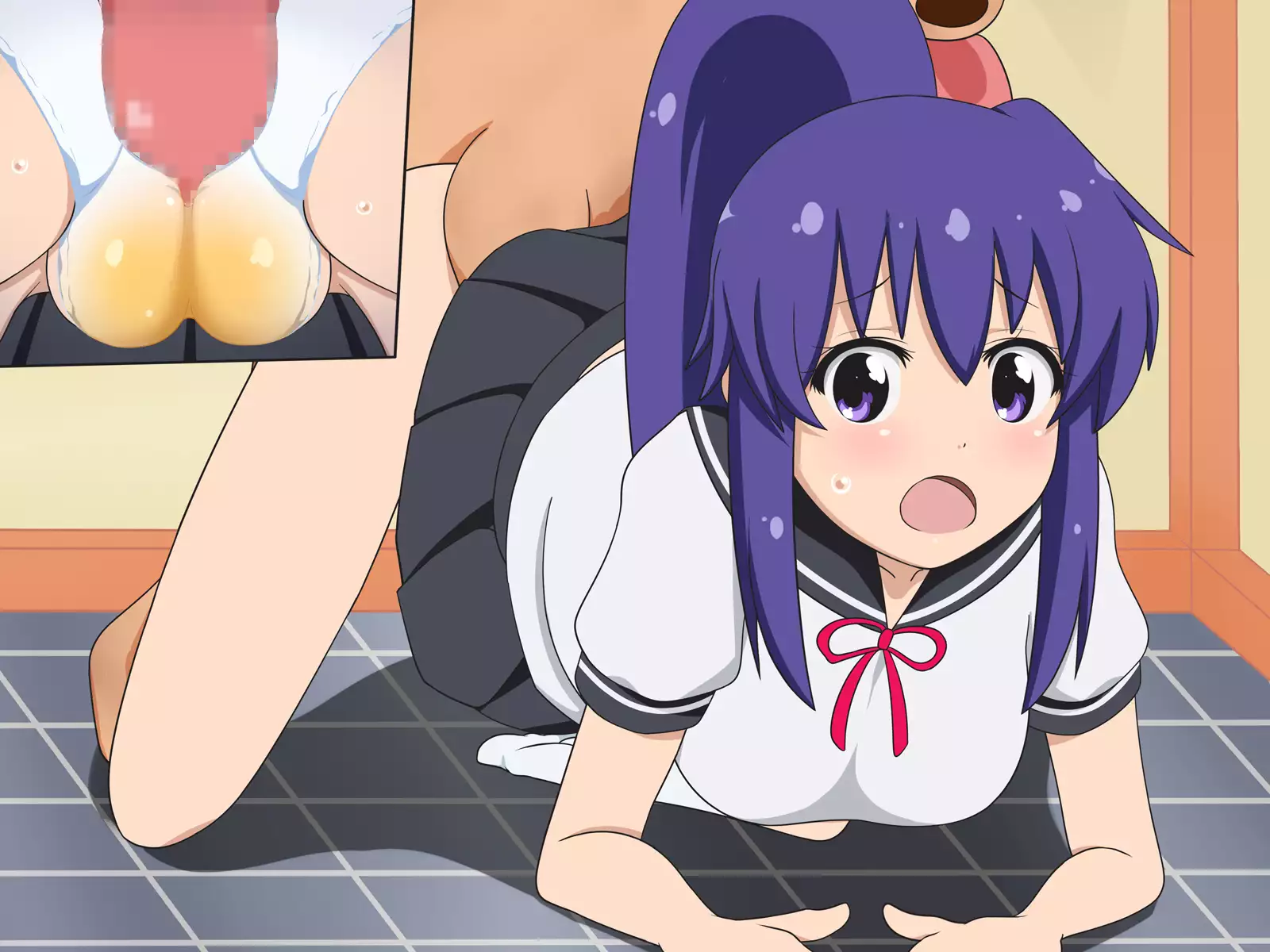 Dog F*ck Sensaaaation!