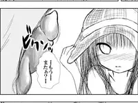 [Thing=Left=Behind] Mugiwara wanpi no rori ~tsu musume ga inu to washitsu de wan ♪ wan ♪ suru yatsu