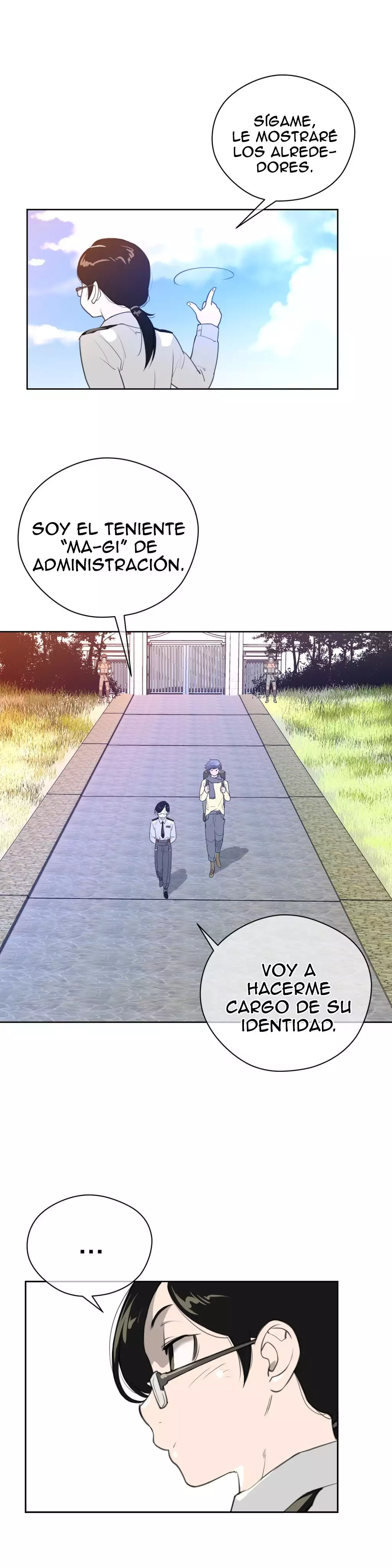 Perfect Half Ch.1-25