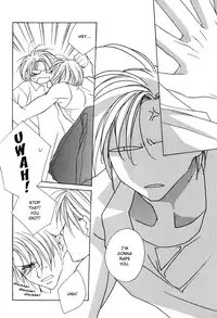 Himitsu no Kemonotachi Chapter 7 English