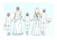 [pink-noise (Mizuiro Megane)] Mama Sho-time Kyoudai Hen