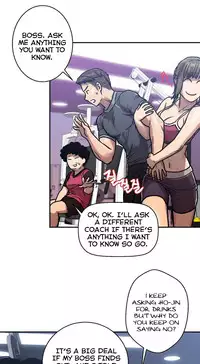 [Guh Bal Han] Ghost Love Ch.1-26 (English) (YoManga) (Ongoing)