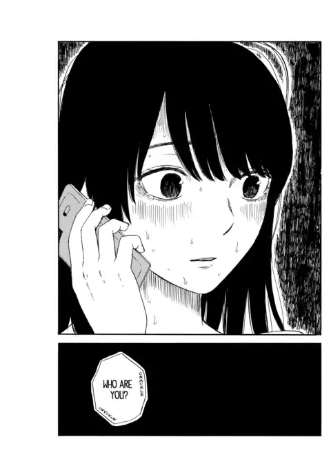 Boku wa Mari no Naka Mastubate Scene