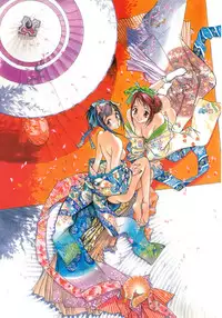 [Oh! Great] Junk Story ~Tetsukuzu Monogatari~