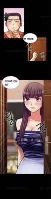 [Mr. Mun] Will You Do as I Say? Ch.1-20 (English)