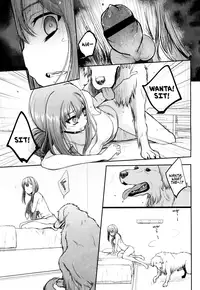 [Katayama Yuujin] Tsugai Asobi | Mating Game [English]