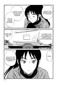 [Nishikawa Rosuke] Assistant Denki Keika Ch.1-7 [English]