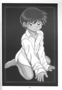 (Shota Collection) [Boys Factory (Takenokoya, Ogawa Hiroshi)] Shounen SM Gahou 2