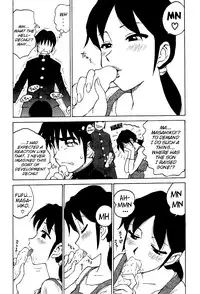 [Karma Tatsurou] Goro Dynamite! [English] {Mistvern}