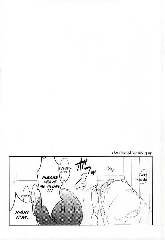 Tsukiyama-san, Shibatte agemasu. | Tsukiyama-san, I'll tie you up!