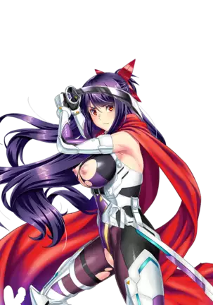 Mametsu Hime Mikoto ~Jusei Hisshi no Ishukangoku~