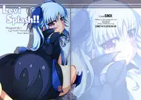 (COMIC1☆13) [EUNOX (U-1)] Levi Splash!! (Mahou Shoujo Lyrical Nanoha)