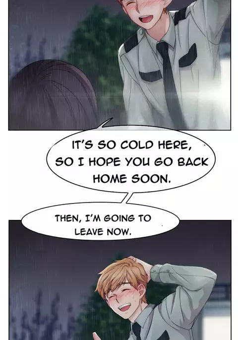 Lady Garden Ch.1-23