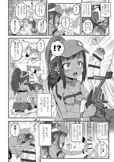 Soutaisei Virgin Theory