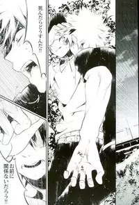 [acacia (Oono)] 0.0 (My Hero Academia)