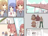 [DL Mate] Seigi Joshi no Kanraku