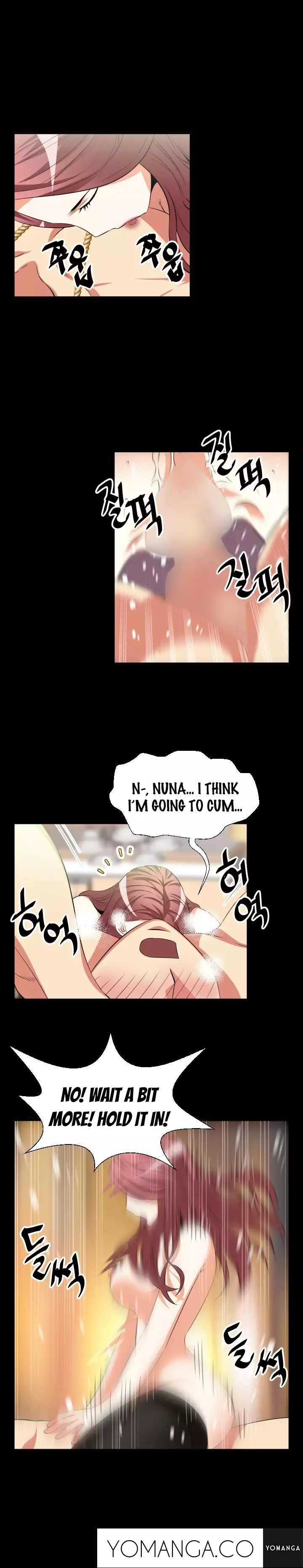 Love Parameter Ch.1-36