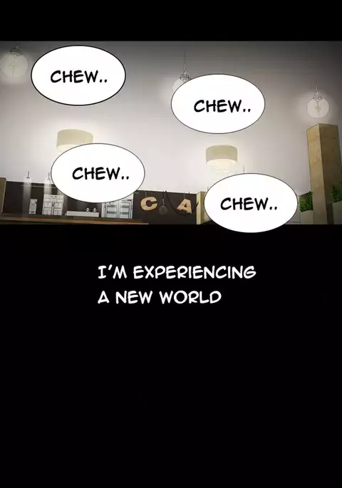 The Taste of Hands Ch.1-73